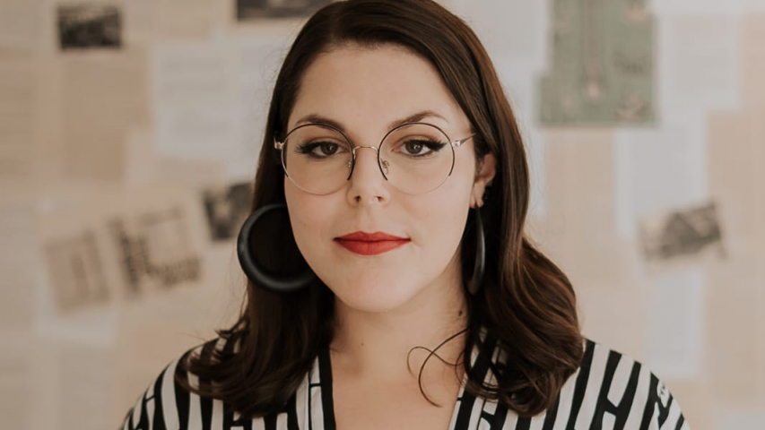 Aline Brandalise