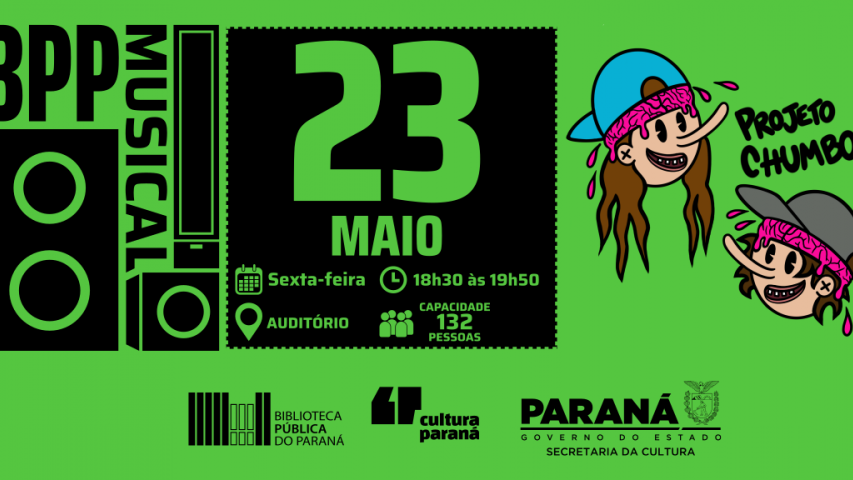 Projeto Chumbo