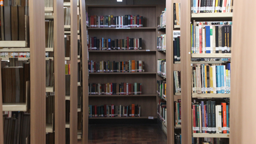Biblioteca Pública do Paraná