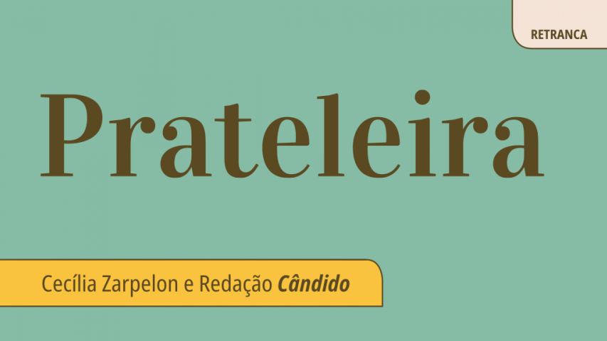 Prateleira