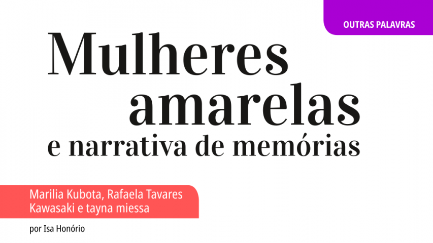 Outras Palavras