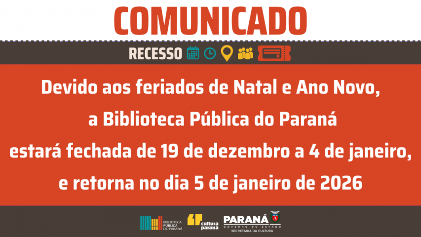 Comunicado